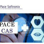 PACE CAS – Medical Software Features for Patient Registration and Billing