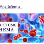 Hematology software interface – PACE CMS HEMA by Pace Softronix