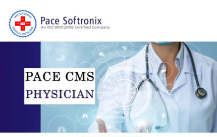 Physician Billing and Clinic Software by Pace Softronix