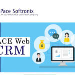 PACE Web CRM Ticket Management Dashboard – Features Overview
