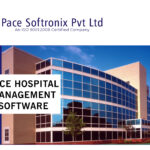 Pace HIMS ERP – Best Hospital Management Software