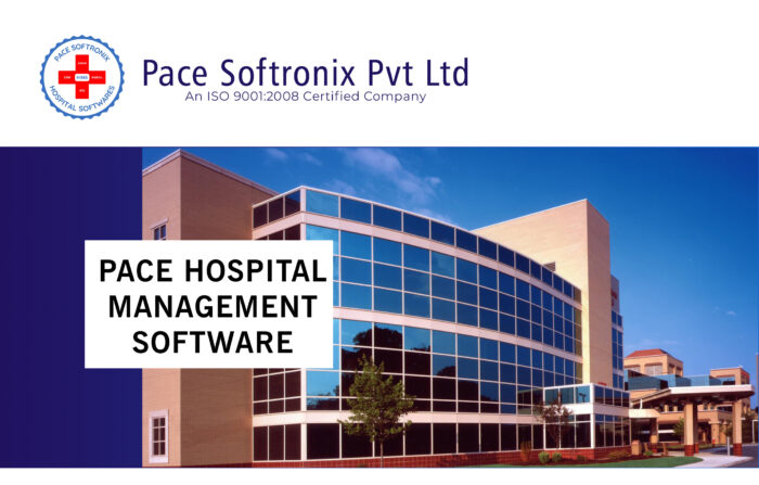 Pace HIMS ERP – Best Hospital Management Software - Image 1