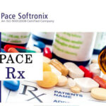 PACE Rx – Best Clinic Management & Prescription Software India