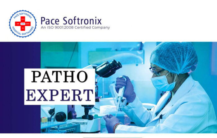 Patho Expert Lab Report Software – Features for Pathology Test Reporting